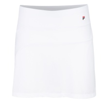 Fila Tennisrock Michi (angenehmes Tragegefühl) weiss Damen