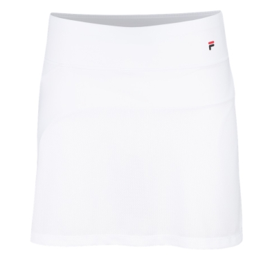 Fila Tennisrock Michi (angenehmes Tragegefühl) weiss Damen