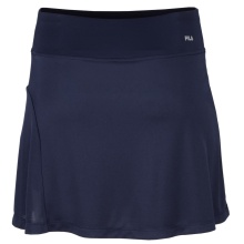 Fila Tennisrock Michi (angenehmes Tragegefühl) navyblau Damen