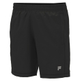 Fila Tennishose Short Constantin kurz schwarz Herren