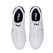 Fila Sneaker Bari weiss/navy Herren