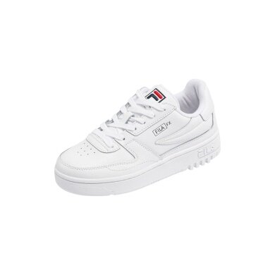 Fila Sneaker FX-Ventuno L weiss Damen