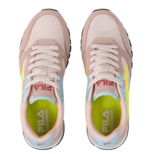 Fila Sneaker Hypert mauverose Damen