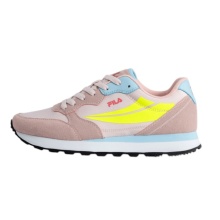 Fila Sneaker Hypert mauverose Damen