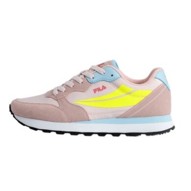 Fila Sneaker Hypert mauverose Damen