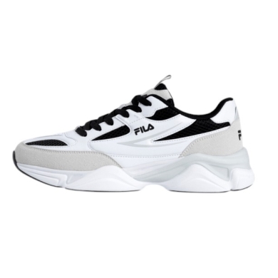 Fila Sneaker Recade weiss/schwarz Herren