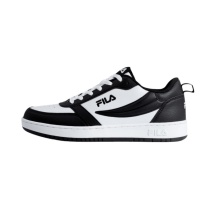 Fila Sneaker Rega NF schwarz/weiss Herren