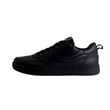 Fila Sneaker Rega NF schwarz Herren