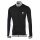 Fila Sportjacke Olaf Classic Retrolook schwarz/weiss Herren