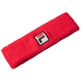 Fila Stirnband Flexby rot - 1 Stück