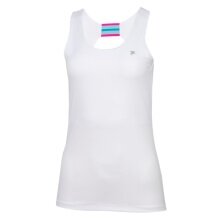 Fila Tennis-Tank Top Alissa (breite Träger, angenehmes Tragegefühl) weiss Damen