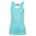 Fila Tennis-Tank Top Alissa (breite Träger, angenehmes Tragegefühl) blau Damen