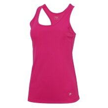 Fila Tennis-Tank Top Mila (angenehmes Tragegefühl) pink Damen