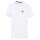 Fila Tennis-Tshirt Dani (angenehmes Tragegefühl) weiss Jungen/Boys