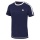 Fila Tennis-Tshirt Elias (Polyester) navyblau/weiss Herren