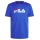 Fila Tennis-Tshirt Logo royalblau Herren