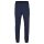 Fila Tennishose Pant Westley (elastischer Bund mit Kordelzug) lang navyblau Herren