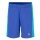 Fila Tennishose Short Nicolo (optimale Bewegungsfreiheit) royalblau Herren