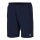 Fila Tennishose Short Santana (4-Wege-Stretch, atmungsaktiv) kurz navyblau Herren