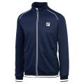 Fila Tennisjacke Ben Warm-Up navyblau Herren