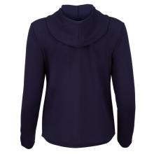 Fila Tennisjacke Jeani mit Kapuze navyblau Damen