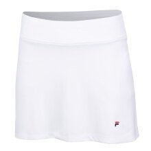 Fila Tennisrock Anna (100% Polyester) weiss Damen