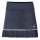 Limited Sports Tennisrock Flounce (100% Polyester) navyblau Damen