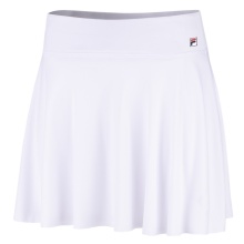 Fila Tennisrock Nicci (angenehmes Tragegefühl) weiss Damen