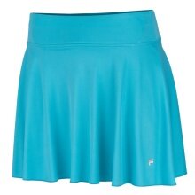 Fila Tennisrock Nicole (angenehmes Tragegefühl) blau Damen