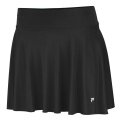 Fila Tennisrock Nicole (angenehmes Tragegefühl) schwarz Damen