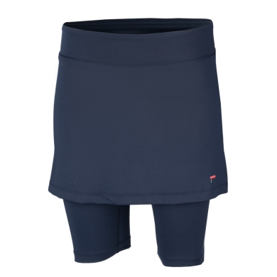 Fila Tennisrock Nele mit Innenhose (hoher Bund) navyblau Damen