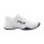 Fila Tennisschuhe Sabbia Lite 2 Clay/Sandplatz weiss/blau Damen