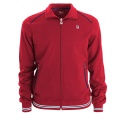 Fila Trainingsjacke Joe rot Herren