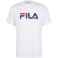 Fila Tshirt Bellano Tee (Baumwolle) weiss Herren