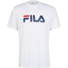 Fila Tshirt Bellano Tee (Baumwolle) weiss Herren