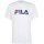 Fila Tshirt Bellano Tee (Baumwolle) weiss Herren