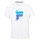 Fila Tshirt Nevio (Baumwolle) weiss Herren