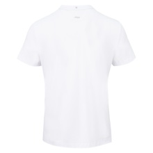 Fila Tshirt Nevio (Baumwolle) weiss Herren