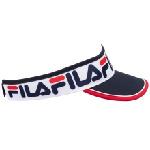 Fila Visor Austin (Schirmmütze, Polyester) peacoatblau