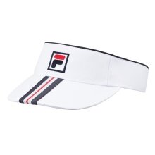 Fila Visor Oscar (Schirmmütze, Polyester) weiss