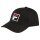 Fila Basecap F-Box Logo Forze (Baumwolle) verstellbar schwarz - 1 Stück