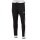 Fila Tennishose Pant Bame (100% Polyester) lang schwarz/weiss Herren