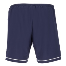 Fila Tennishose Short Bente kurz navyblau Herren