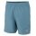 Fila Tennishose Short Leo (100% Polyester) kurz hellblau Herren