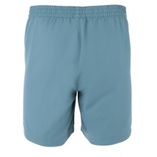 Fila Tennishose Short Leo (100% Polyester) kurz hellblau Herren