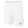 Fila Tennishose Short Leo (100% Polyester) kurz weiss Herren