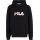 Fila Kapuzenpullover Sande Classic Logo Hoody (Baumwolle) schwarz Kinder