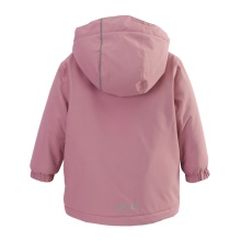 First Instinct Winterjacke Fiow 27 (PFC-frei, wasser- und winddicht) malve pink Kleinkinder