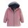 First Instinct Winterjacke Fiow 27 (PFC-frei, wasser- und winddicht) malve pink Kleinkinder