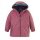 First Instinct Winterjacke Fiow 28 Graphic (PFC-frei, wasser- und winddicht) malve pink Kleinkinder